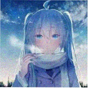 读者柔骨兔的头像