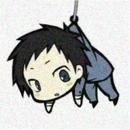 读者史莱克新生的头像